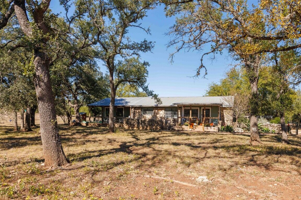 Property Photo:  1071 Rolling Hills Drive  TX 78676 