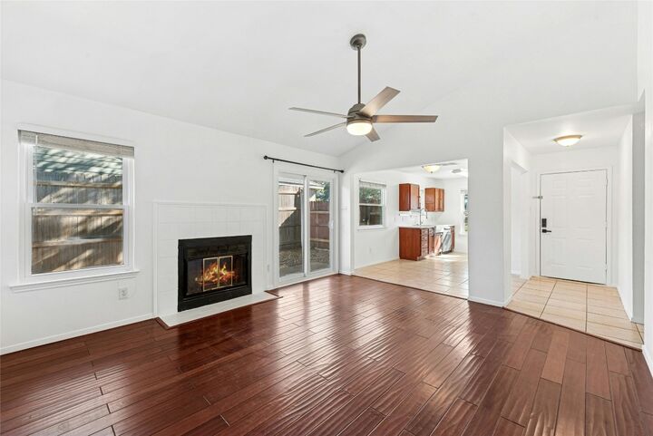 Property Photo:  12320 Cedarspur Road  TX 78758 