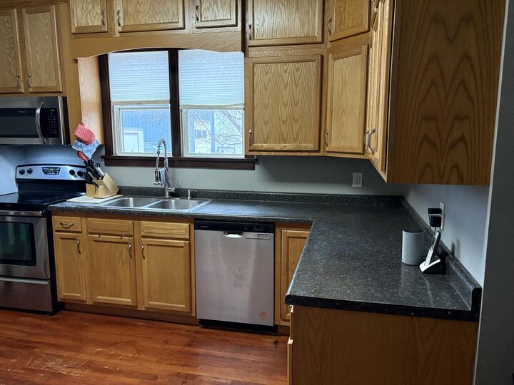 Property Photo:  14 NW 4th Ave  SD 57401 