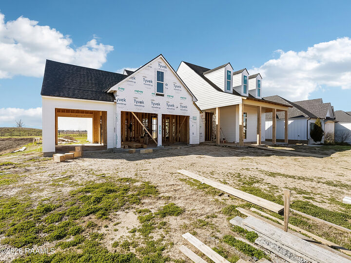 Property Photo: 183 Cypress Bend Road LA 70583