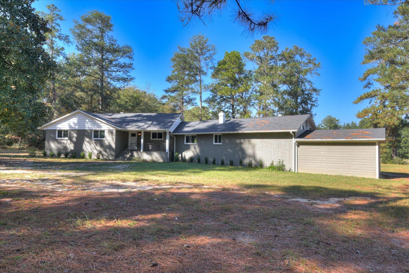 Property Photo:  2897 Wagener Road  SC 29801 