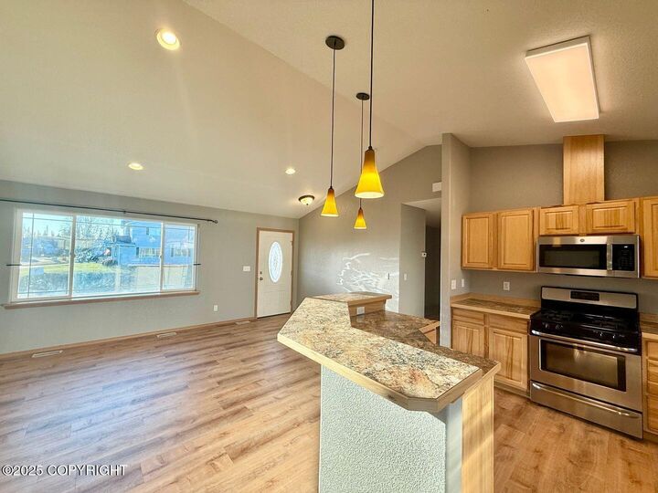 Property Photo: 1303 Equinox Way AK 99611