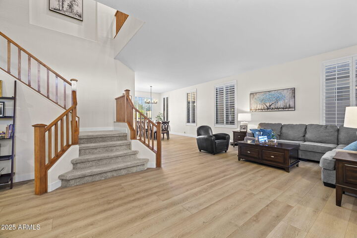 Property Photo:  5548 E Via Montoya Drive  AZ 85054 