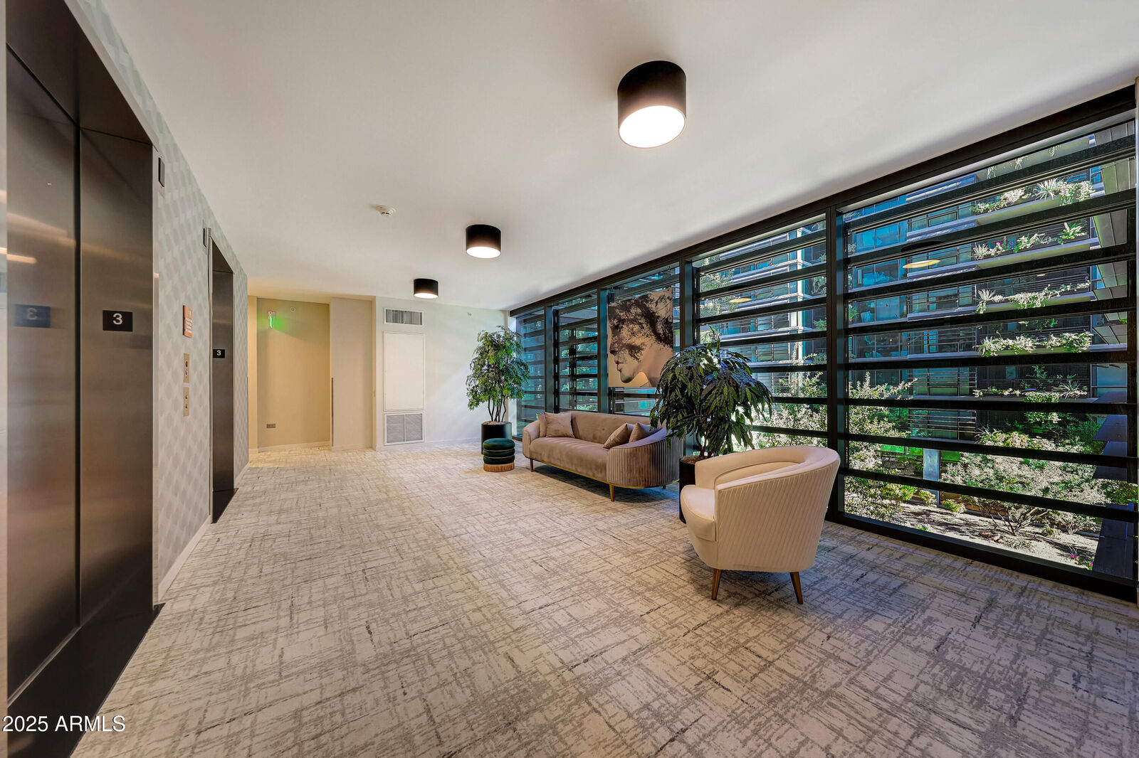 Property Photo:  7120 E Kierland Boulevard 318  AZ 85254 