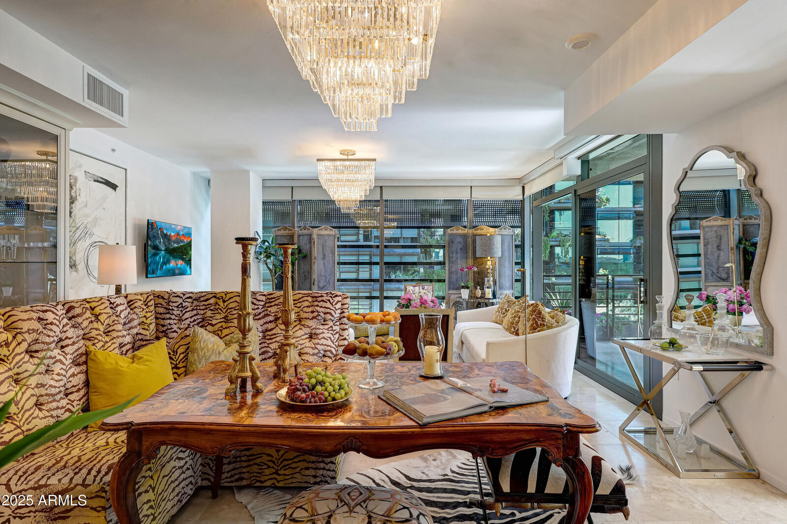 Property Photo:  7120 E Kierland Boulevard 318  AZ 85254 