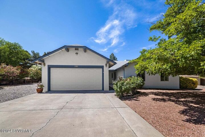 Property Photo: 550 Ami Lane AZ 86324