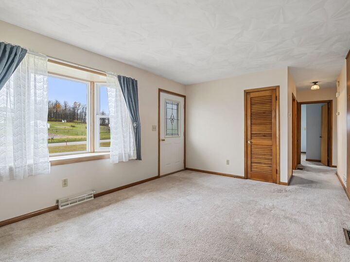 Property Photo: 5623 Route 208 PA 16232