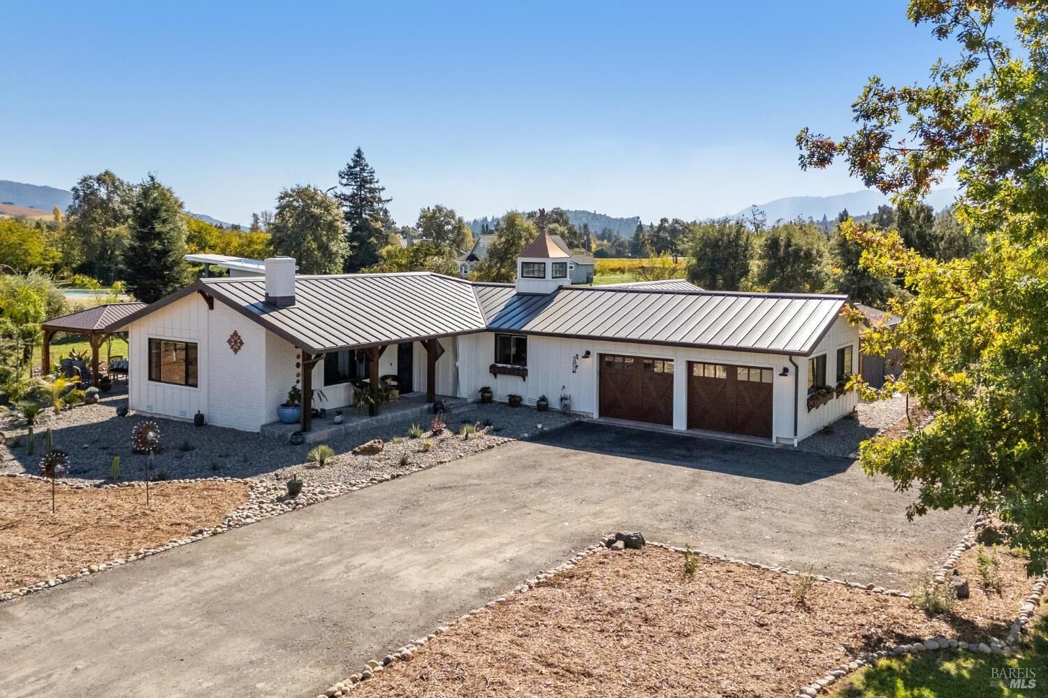Property Photo:  180 Adobe Canyon Road  CA 95452 