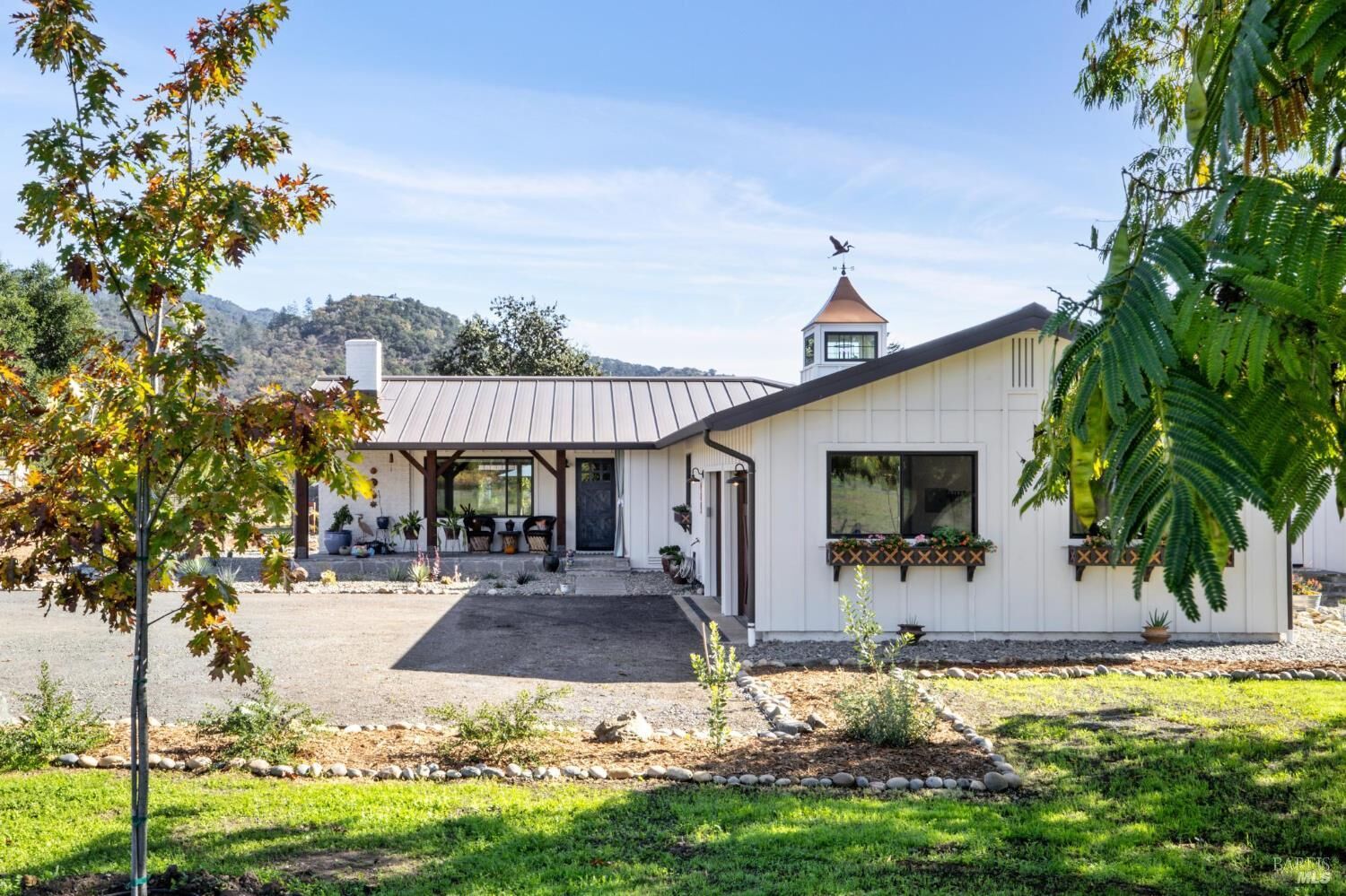 Property Photo:  180 Adobe Canyon Road  CA 95452 