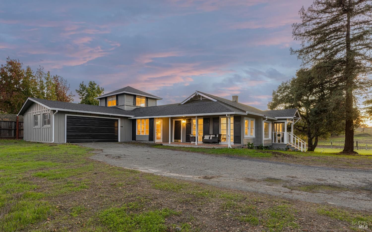 Property Photo:  590 Elysian Avenue  CA 94951 