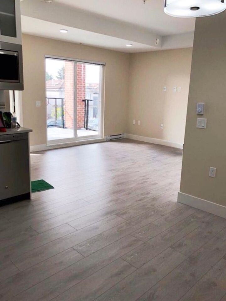 Property Photo: 4882 Slocan Street 203 BC V5R 2A3