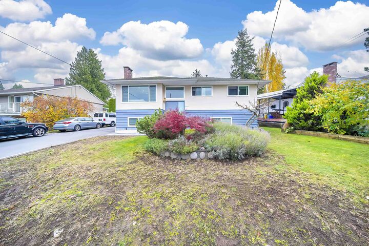 Property Photo: 9476 Dawson Crescent BC V4C 5G9