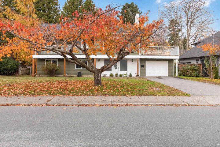 Property Photo: 5237 12 Avenue BC V4M 2B1