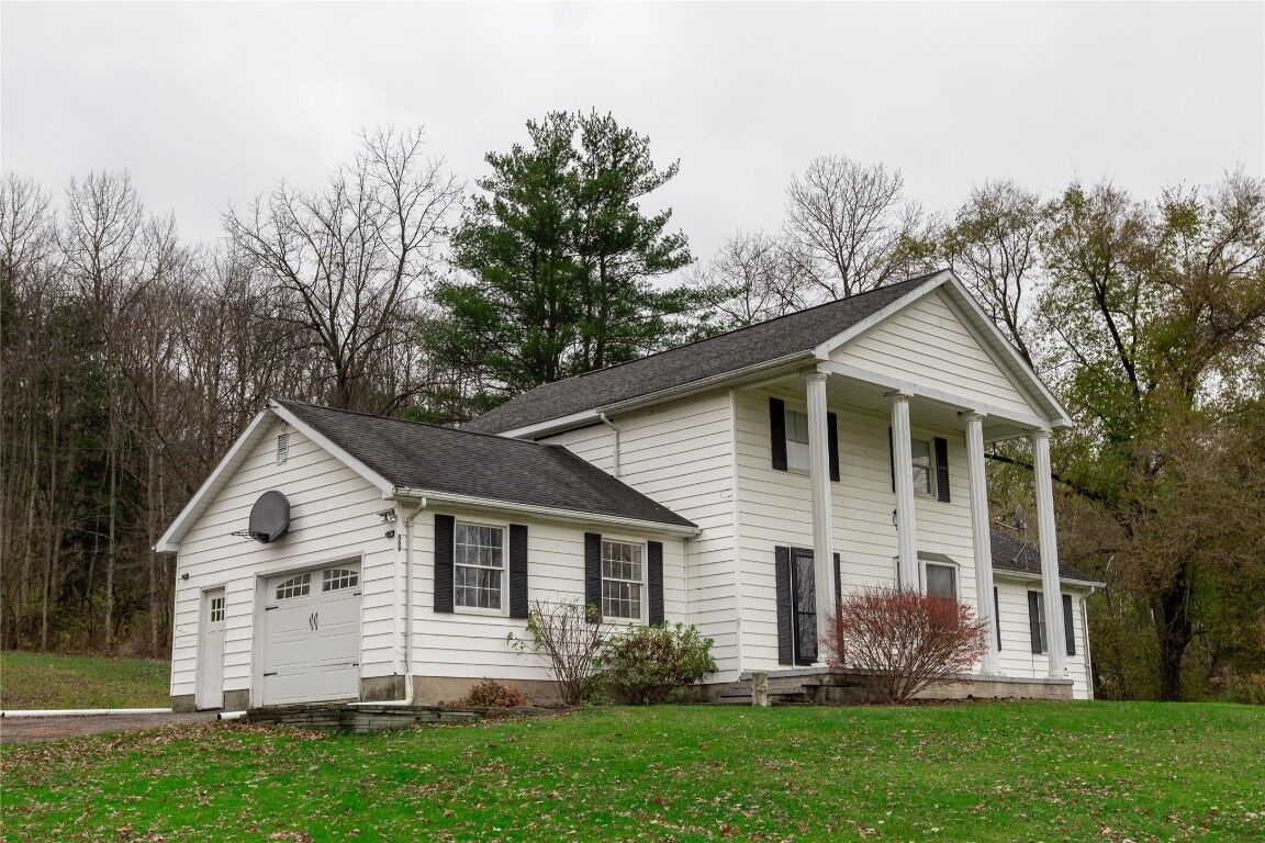 Property Photo:  869 State Route 79  NY 13865 