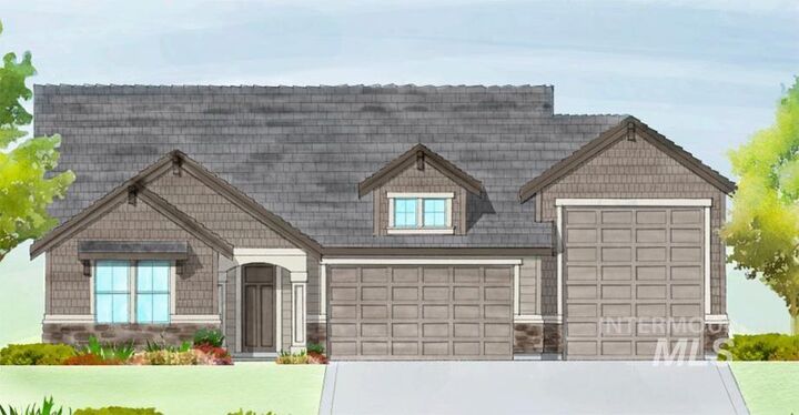 11281 S Cabot Cliffs Ln  Kuna ID 83634 photo