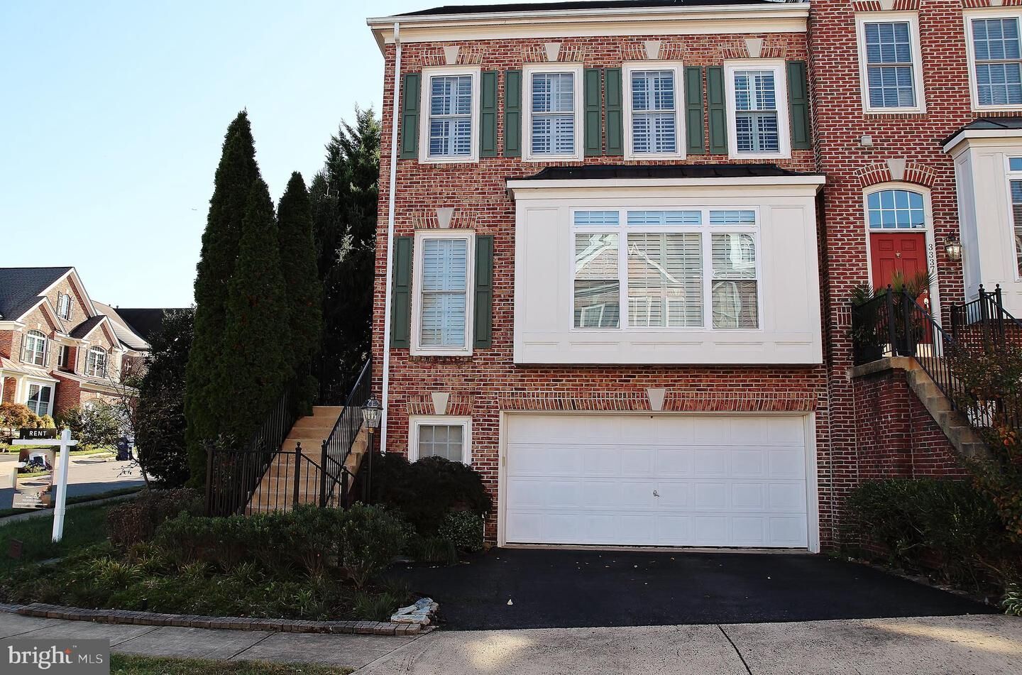 Property Photo: 3335 Wilton Crest Court VA 22310