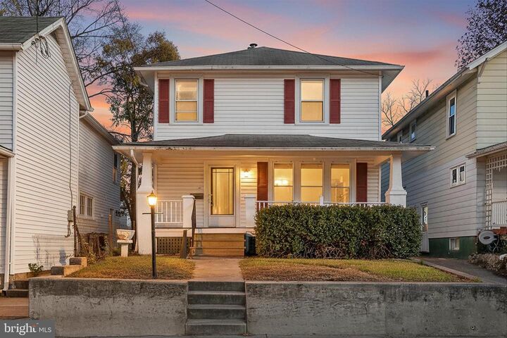 1006 S Cameron Street  Winchester VA 22601 photo