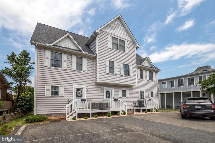 Property Photo:  608B Salt Spray Road B  MD 21842 