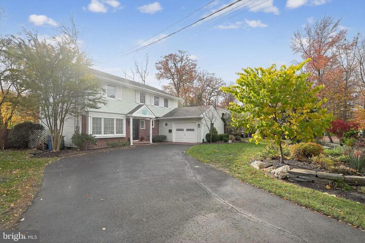 Property Photo:  506 Garwood Drive  NJ 08003 