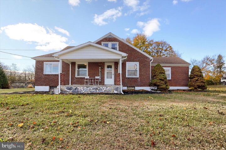 1540 Baltimore Road  Dillsburg PA 17019 photo