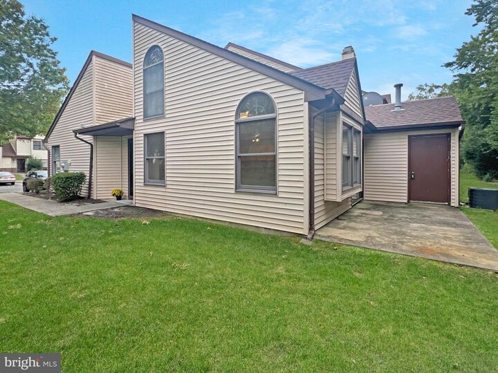 Property Photo:  168 Westchester Drive  NJ 08087 