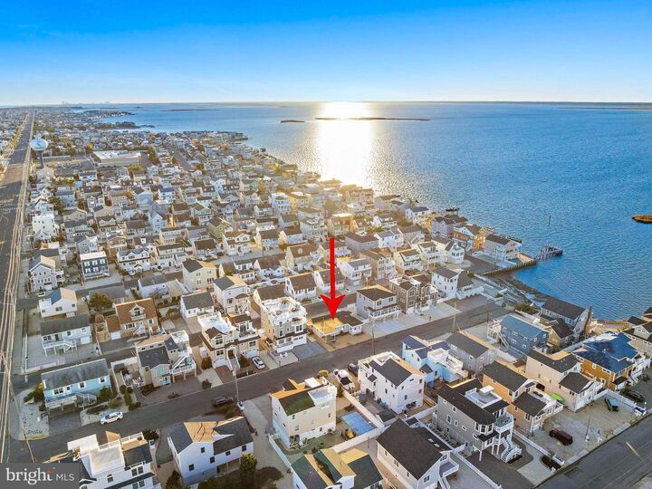 Property Photo: 20 W 87th Street NJ 08008