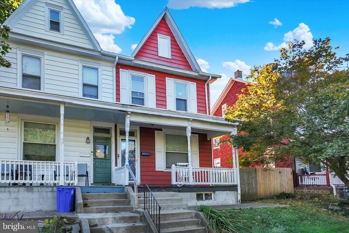 Property Photo: 3227 N 4th Street PA 17110