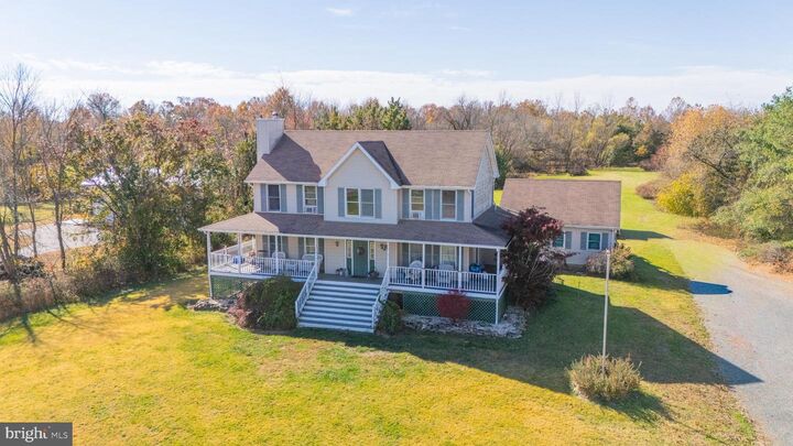 570 Province Line Road  Allentown NJ 08501 photo