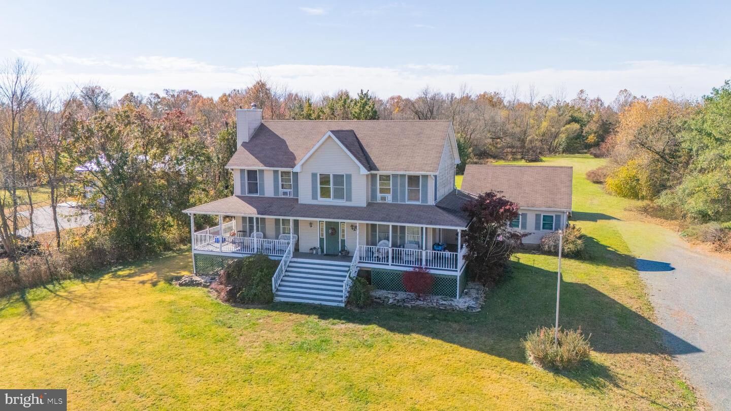 Property Photo: 570 Province Line Road NJ 08501