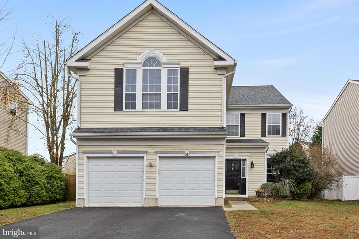 Property Photo:  57 Greenbrook Drive  NJ 08022 