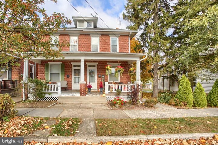 615 Bosler Avenue  Lemoyne PA 17043 photo