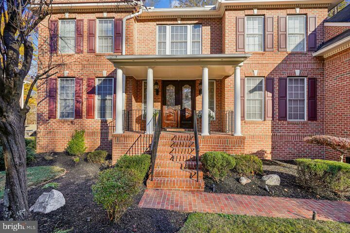 Property Photo:  11033 Daybreak Ct  MD 20852 