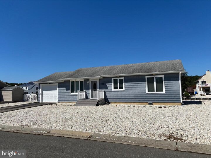 Property Photo: 156 Rodman Drive NJ 08050