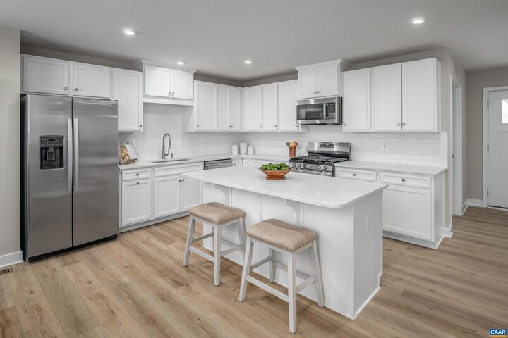 Property Photo:  5161 Lazy Branch Ln  VA 22947 