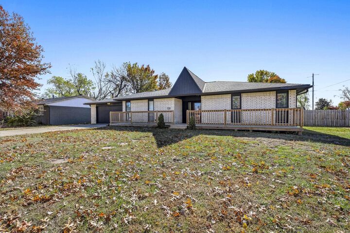 1408 W Callahan Drive  Rogers AR 72758 photo