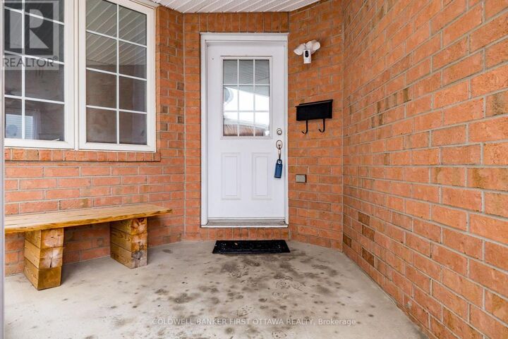 Property Photo: 92 Deerfox Drive ON K2J 4W9