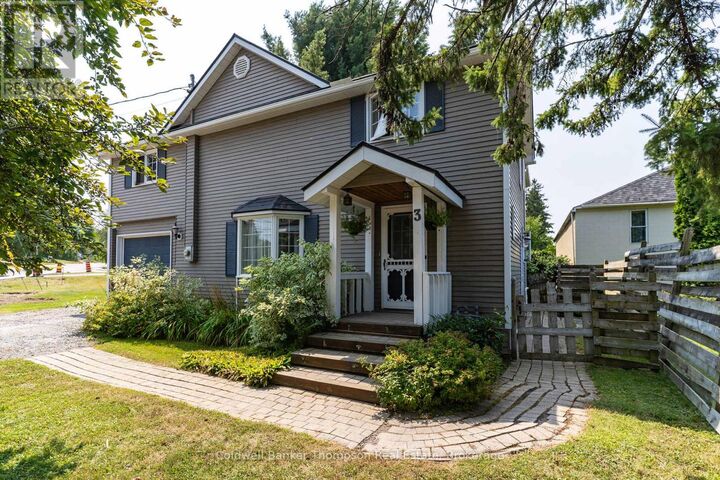 Photo de la propriété: 3 Cliff Avenue ON P1H 1G4