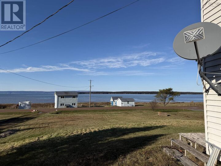 Property Photo: 2170 Apple River Road NS B0M 1S0