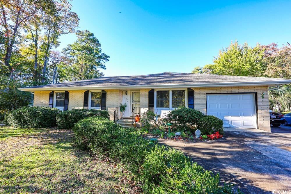 Property Photo: 801 Talbot Circle SC 29577