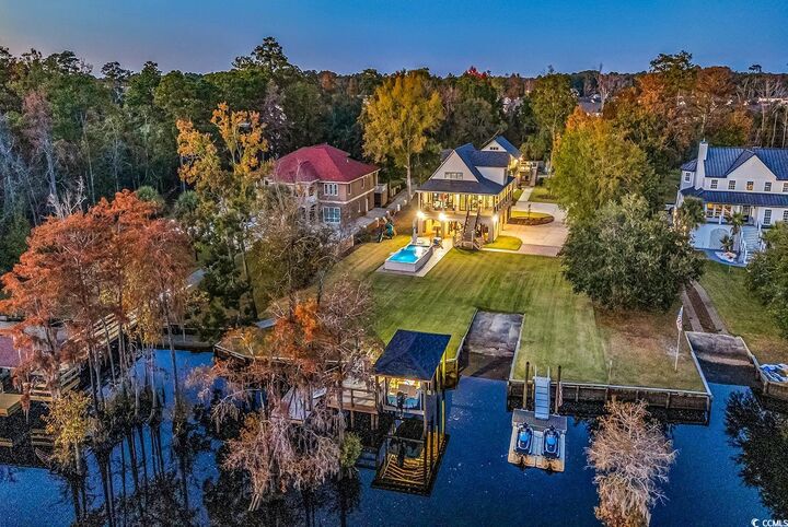 Property Photo: 6052 Renata Ln. SC 29588