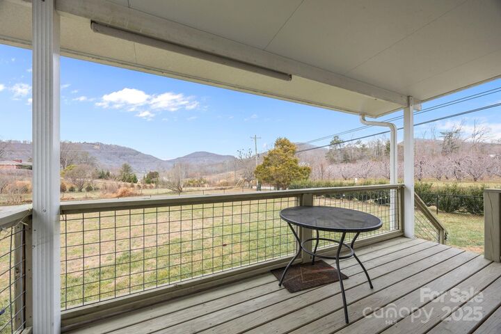 Property Photo:  18 Trillium Meadows Lane  NC 28792 