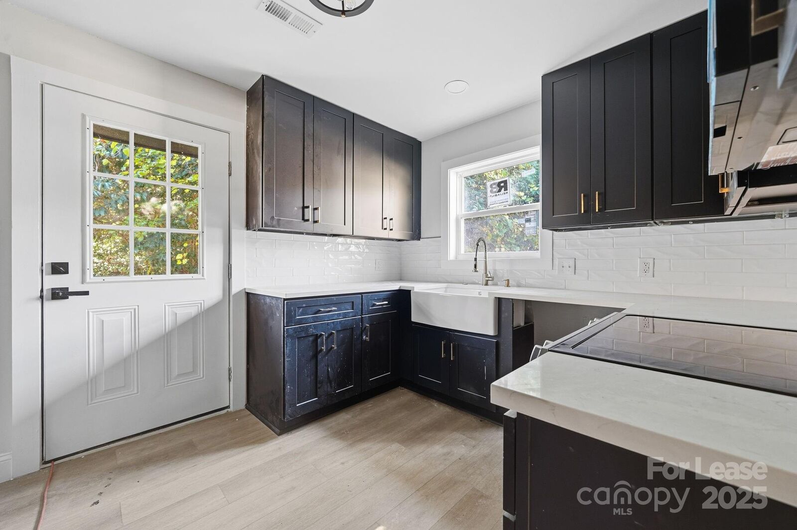 Property Photo: 1314 Anderson Street NC 28205