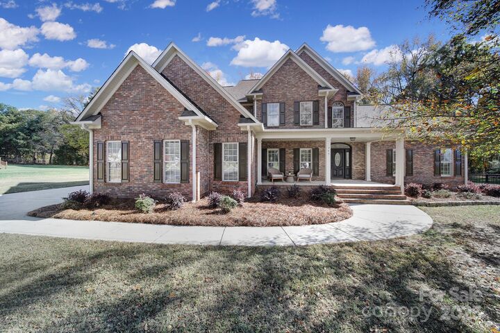 745 Creekbridge Drive  Rock Hill SC 29732 photo