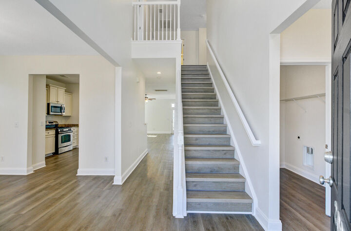 Property Photo:  208 Foxbank Plantation Boulevard  SC 29461 