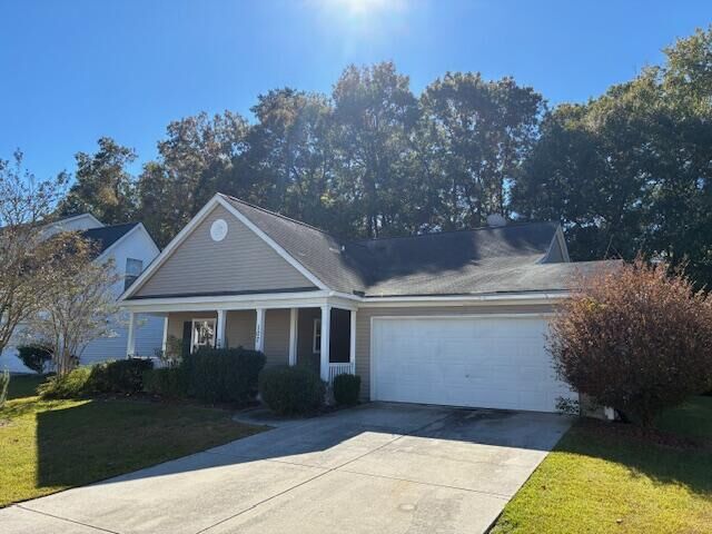 Property Photo:  107 Eagle Ridge Road  SC 29485 