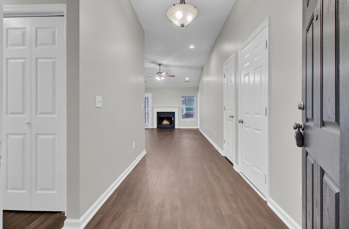 Property Photo:  107 Eagle Ridge Road  SC 29485 