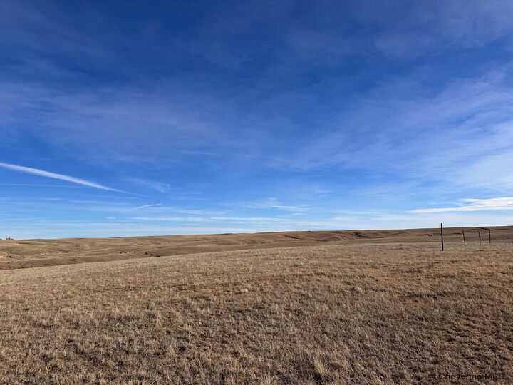 Property Photo:  Tr 159 Black Jack Blvd  WY 82009 