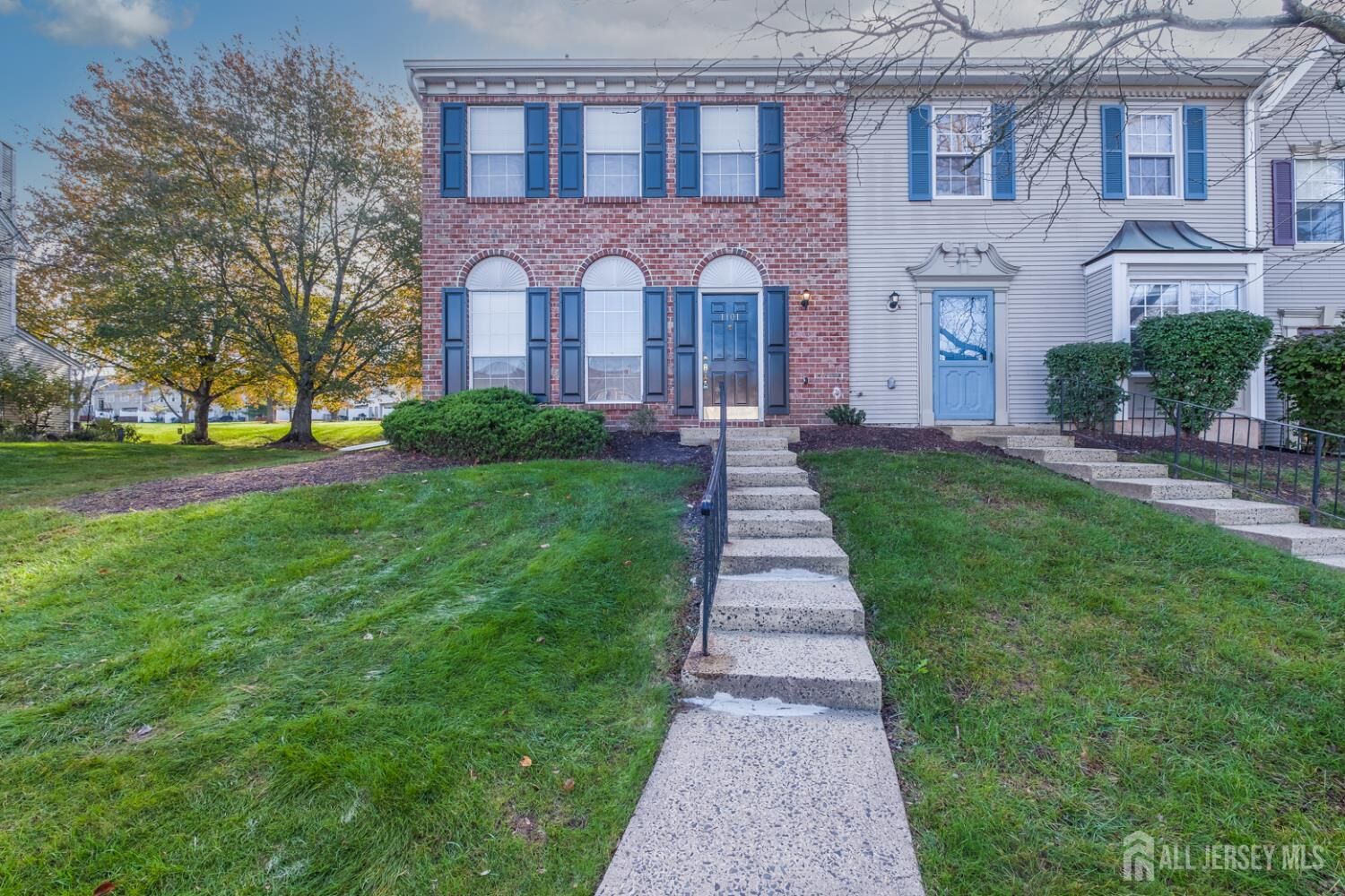 Property Photo:  1101 Doolittle Drive  NJ 08807 