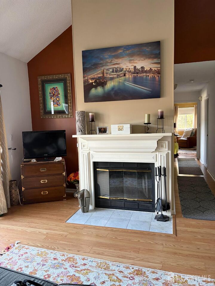 8408 Tamarron Drive  Plainsboro NJ 08536 photo