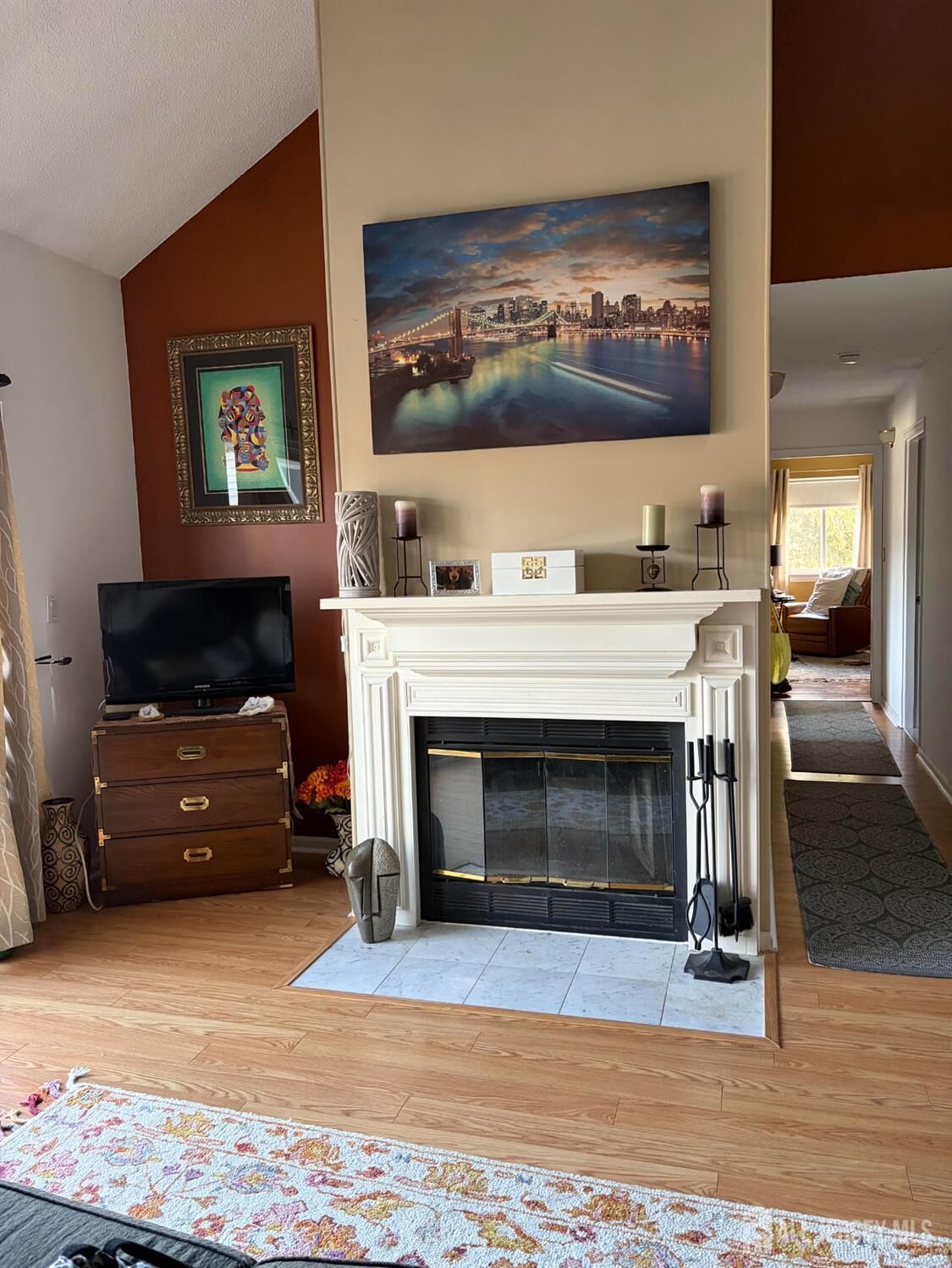 Property Photo:  8408 Tamarron Drive  NJ 08536 